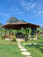 Sabai Glamping