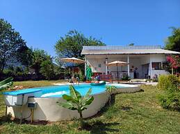 Sabai Glamping