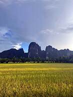 Sabai Glamping