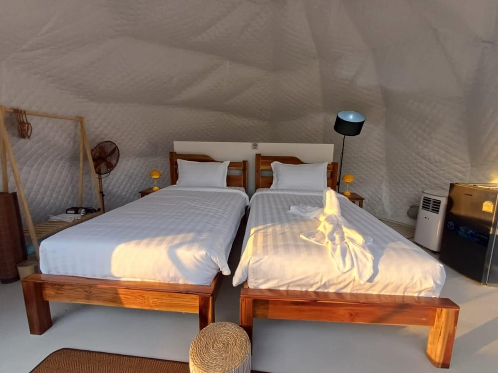 Sabai Glamping