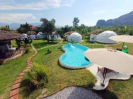 Sabai Glamping