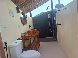 Sabai Glamping