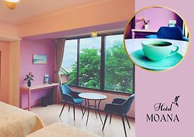 Hotel MOANA