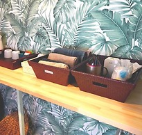 Hotel MOANA
