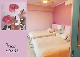 Hotel MOANA