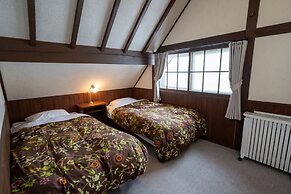 Cottage Alice