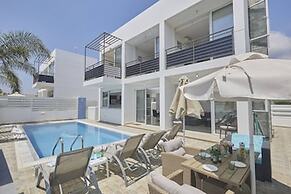 Protaras Pearl Villa Pe15