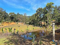 Kodachadri Pathalagere Homestay