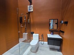 Hotel Ban Sheng Teik