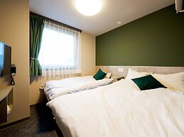 Hotel Areaone Naruto