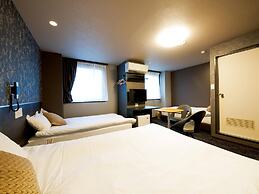 Hotel Areaone Naruto