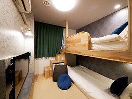 Hotel Areaone Naruto