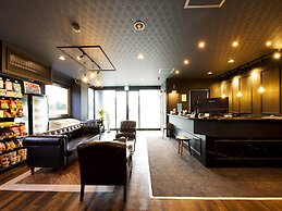 Hotel Areaone Naruto