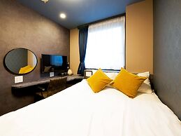 Hotel Areaone Naruto