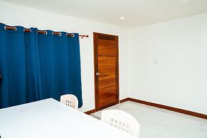 Homey Hostel Hatyai