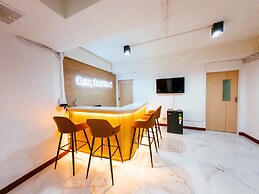 Homey Hostel Hatyai