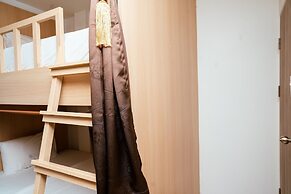 Homey Hostel Hatyai