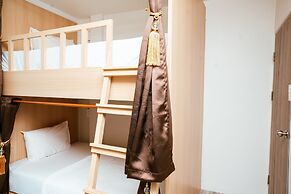 Homey Hostel Hatyai