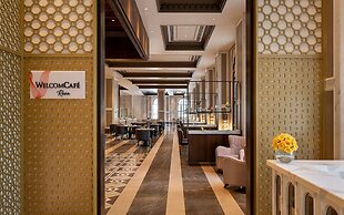 Welcomhotel By ITC Hotels Jabalpur