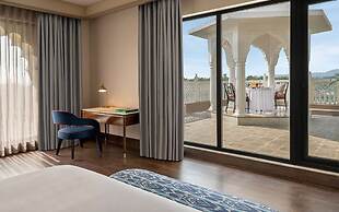 Welcomhotel By ITC Hotels Jabalpur