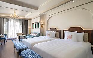 Welcomhotel By ITC Hotels Jabalpur