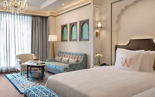 Welcomhotel By ITC Hotels Jabalpur