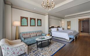 Welcomhotel By ITC Hotels Jabalpur