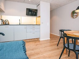 4 Person Holiday Home in Glesborg