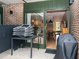 4 Person Holiday Home in Glesborg