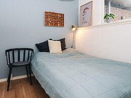 4 Person Holiday Home in Glesborg