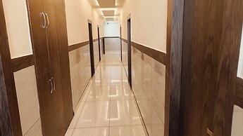 Hotel The Katra Avenue