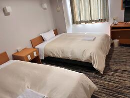 Hotel Kurume Hills