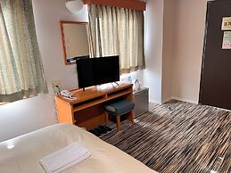 Hotel Kurume Hills