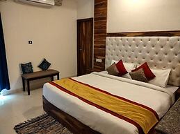 Hotel D Plaza