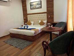 Hotel D Plaza