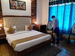 Hotel D Plaza