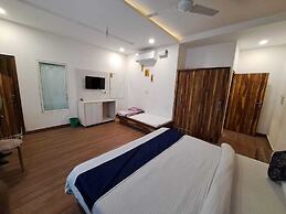 Hotel D Plaza