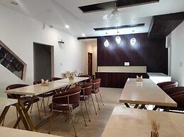 Hotel D Plaza