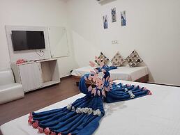 Hotel D Plaza