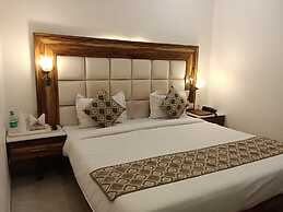 Hotel D Plaza