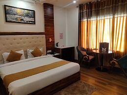 Hotel D Plaza
