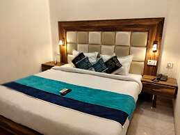 Hotel D Plaza