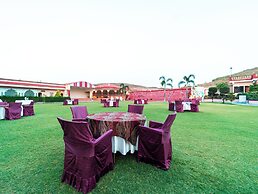 Hotel Royal Palace - Sagar