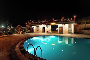 Hotel Royal Palace - Sagar
