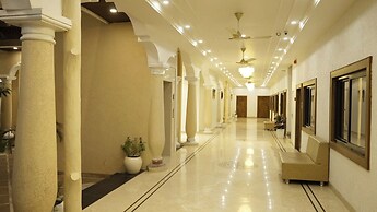 Hotel Royal Palace - Sagar