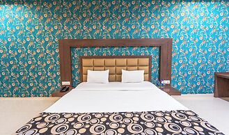 Hotel Royal Palace - Sagar