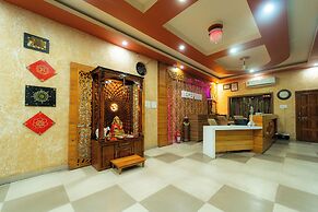 Hotel Royal Palace - Sagar