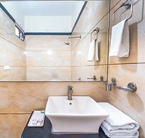 Hotel Royal Palace - Sagar