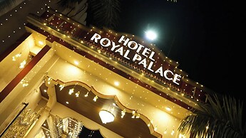 Hotel Royal Palace - Sagar