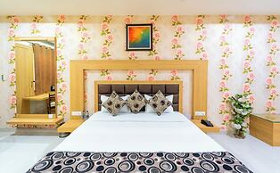 Hotel Royal Palace - Sagar
